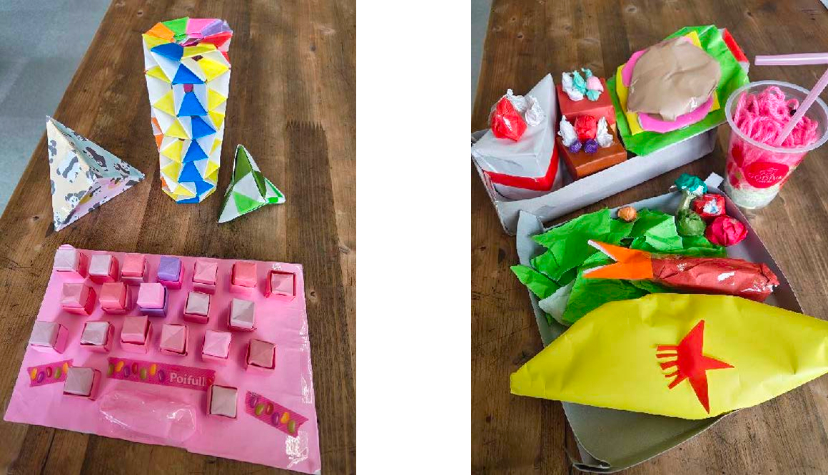 学童保育きたのかみの今月の様子