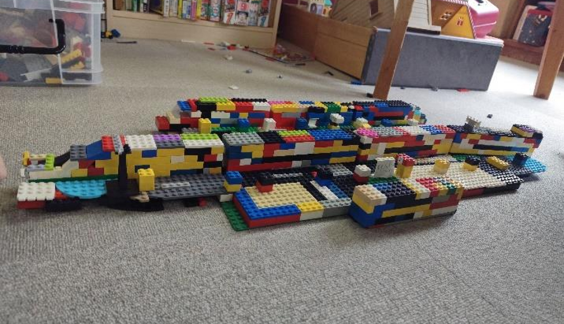 学童保育きたのかみの今月の様子